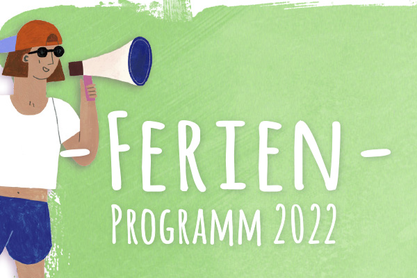 JUNO Ferienprogramm 2022