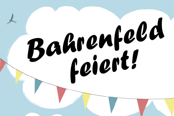 Bahrenfeld feiert!